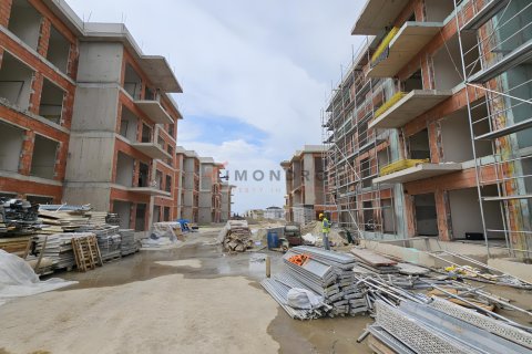 4+1 Lejlighed  i Pendik, Istanbul, Tyrkiet Nr. 221183 - 21