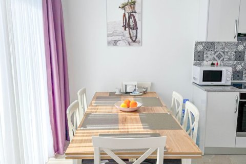 Apartment for sale  in Girne, Northern Cyprus, 77m2, No. 221187 – photo 6