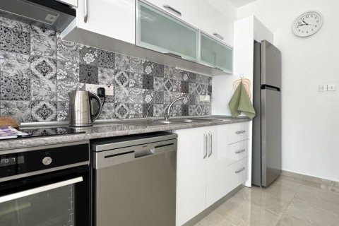 Apartment for sale  in Girne, Northern Cyprus, 77m2, No. 221187 – photo 8