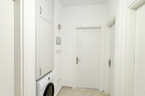 Apartment for sale  in Girne, Northern Cyprus, 77m2, No. 221187 – photo 11