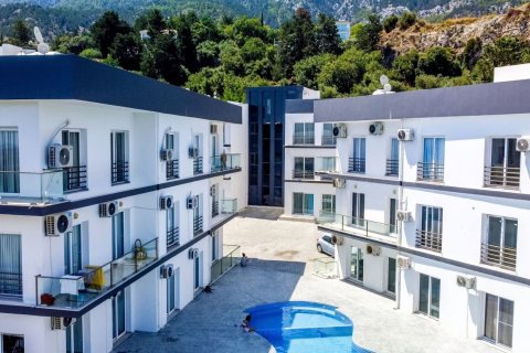 Apartment for sale  in Girne, Northern Cyprus, 77m2, No. 221187 – photo 2