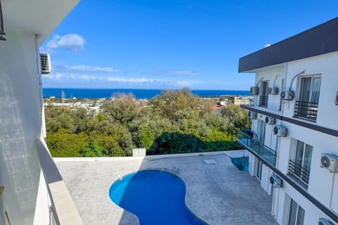 Apartment for sale  in Girne, Northern Cyprus, 77m2, No. 221187 – photo 18