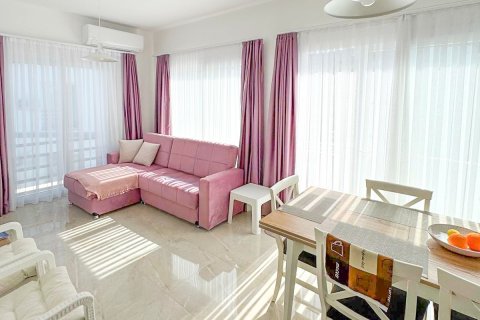 Apartment for sale  in Girne, Northern Cyprus, 77m2, No. 221187 – photo 4