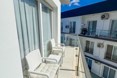 Apartment for sale  in Girne, Northern Cyprus, 77m2, No. 221187 – photo 23