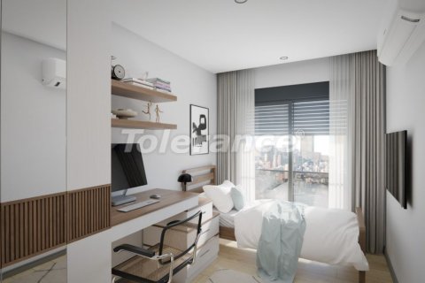 Apartment for sale  in Antalya, Turkey, 1 bedroom, 45m2, No. 221185 – photo 10