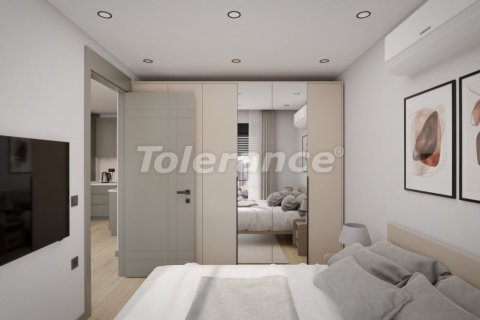 Apartment for sale  in Antalya, Turkey, 1 bedroom, 45m2, No. 221185 – photo 20