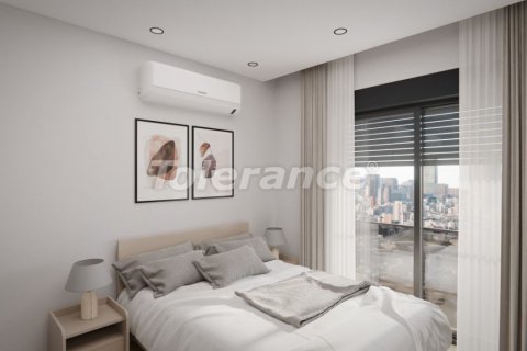 Apartment for sale  in Antalya, Turkey, 1 bedroom, 45m2, No. 221185 – photo 19