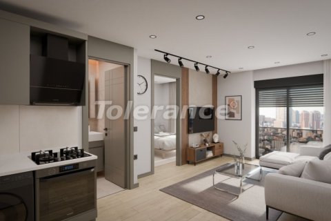 Apartment for sale  in Antalya, Turkey, 1 bedroom, 45m2, No. 221185 – photo 15