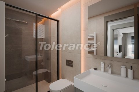 Apartment for sale  in Antalya, Turkey, 1 bedroom, 45m2, No. 221185 – photo 11