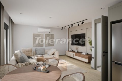 Apartment for sale  in Antalya, Turkey, 1 bedroom, 45m2, No. 221185 – photo 5