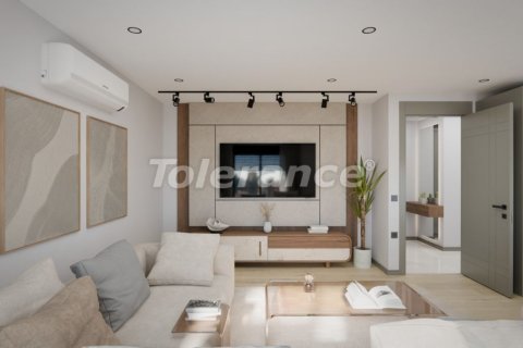 Apartment for sale  in Antalya, Turkey, 1 bedroom, 45m2, No. 221185 – photo 3