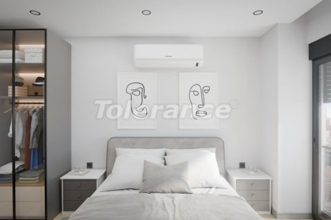 Apartment for sale  in Antalya, Turkey, 1 bedroom, 45m2, No. 221185 – photo 6