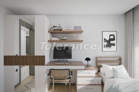 Apartment for sale  in Antalya, Turkey, 1 bedroom, 45m2, No. 221185 – photo 9