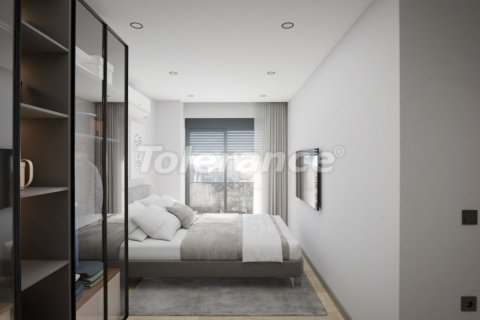 Apartment for sale  in Antalya, Turkey, 1 bedroom, 45m2, No. 221185 – photo 8