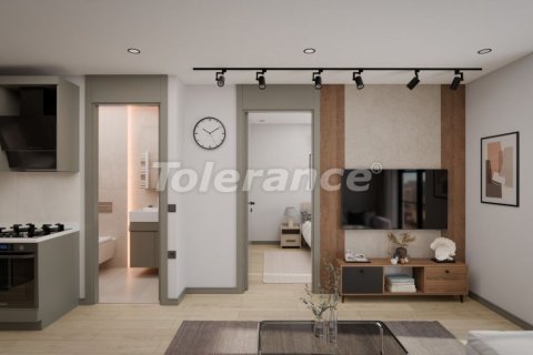 Apartment for sale  in Antalya, Turkey, 1 bedroom, 45m2, No. 221185 – photo 18