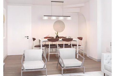 5+1 Wohnung  in Beyoglu, Istanbul, Türkei Nr. 221182 - 5