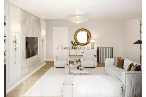 5+1 Wohnung  in Beyoglu, Istanbul, Türkei Nr. 221182 - 7