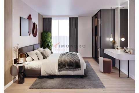 5+1 Wohnung  in Beyoglu, Istanbul, Türkei Nr. 221182 - 11