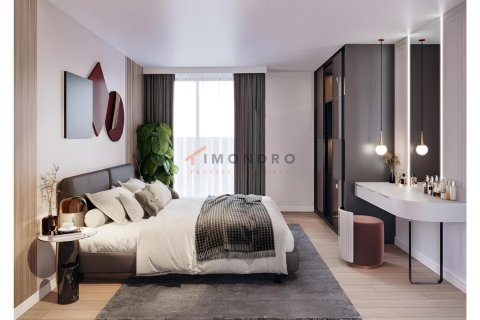 5+1 Wohnung  in Beyoglu, Istanbul, Türkei Nr. 221182 - 9