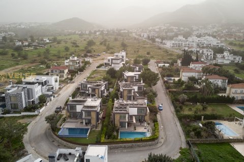 3+1 Villa  i Catalkoy, Girne,  Nr. 221188 - 3