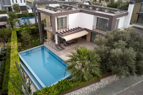 3+1 Villa  i Catalkoy, Girne,  Nr. 221188