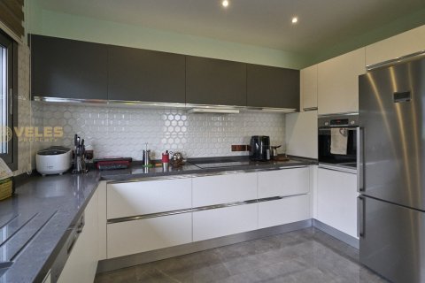 3+1 Villa  i Catalkoy, Girne,  Nr. 221188 - 19