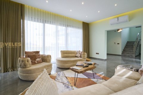 3+1 Villa  i Catalkoy, Girne,  Nr. 221188 - 10