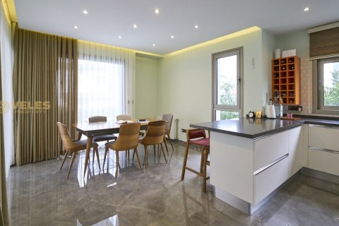 3+1 Villa  i Catalkoy, Girne,  Nr. 221188 - 15