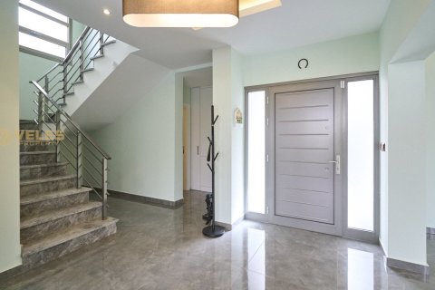 3+1 Villa  i Catalkoy, Girne,  Nr. 221188 - 12