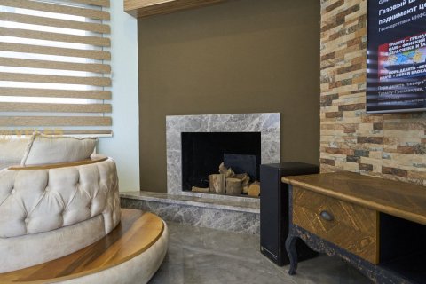 3+1 Villa  i Catalkoy, Girne,  Nr. 221188 - 9