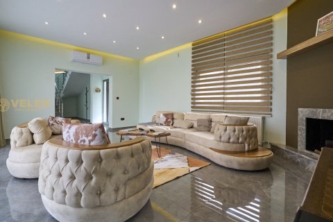 3+1 Villa  i Catalkoy, Girne,  Nr. 221188 - 8