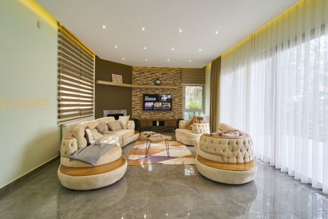 3+1 Villa  i Catalkoy, Girne,  Nr. 221188 - 6