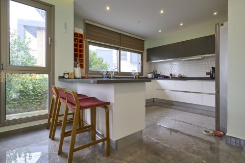 3+1 Villa  i Catalkoy, Girne,  Nr. 221188 - 17