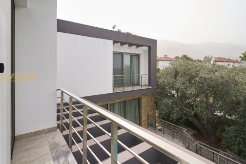 3+1 Villa  i Catalkoy, Girne,  Nr. 221188 - 28