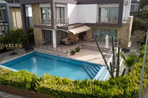 3+1 Villa  i Catalkoy, Girne,  Nr. 221188 - 5
