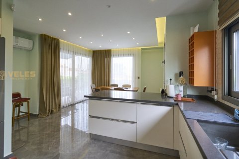 3+1 Villa  i Catalkoy, Girne,  Nr. 221188 - 18