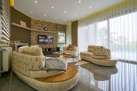 3+1 Villa  i Catalkoy, Girne,  Nr. 221188 - 7