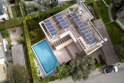 3+1 Villa  i Catalkoy, Girne,  Nr. 221188 - 4