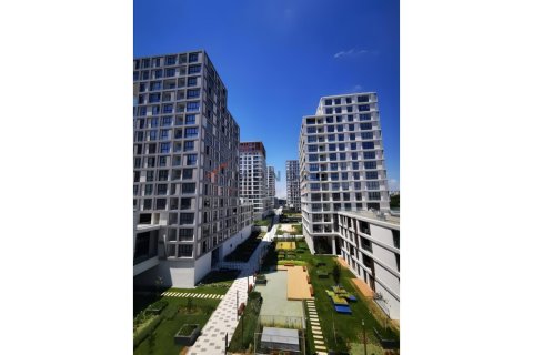 2+1 Lägenhet  i Basaksehir, Istanbul, istanbul, Turkiet Nr. 223324 - 4