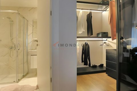 2+1 Lägenhet  i Basaksehir, Istanbul, istanbul, Turkiet Nr. 223324 - 28