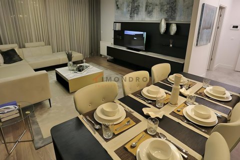 2+1 Lägenhet  i Basaksehir, Istanbul, istanbul, Turkiet Nr. 223324 - 11