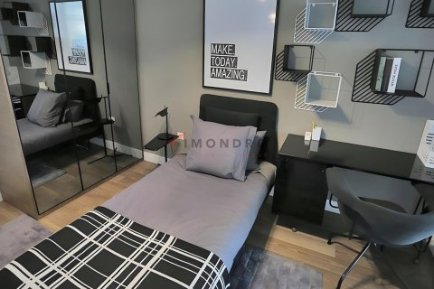 2+1 Lägenhet  i Basaksehir, Istanbul, istanbul, Turkiet Nr. 223324 - 16