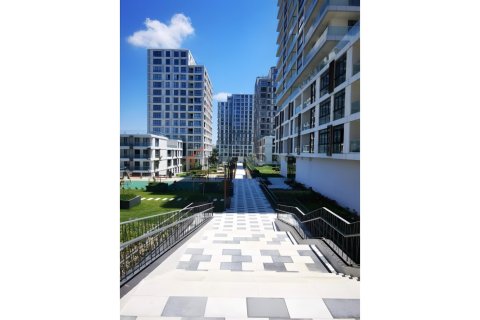 2+1 Lägenhet  i Basaksehir, Istanbul, istanbul, Turkiet Nr. 223324 - 7