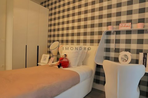 2+1 Lägenhet  i Basaksehir, Istanbul, istanbul, Turkiet Nr. 223324 - 20