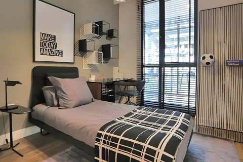 2+1 Lägenhet  i Basaksehir, Istanbul, istanbul, Turkiet Nr. 223324 - 15