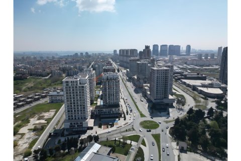 2+1 Lägenhet  i Basaksehir, Istanbul, istanbul, Turkiet Nr. 223324 - 3