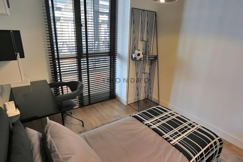 2+1 Lägenhet  i Basaksehir, Istanbul, istanbul, Turkiet Nr. 223324 - 17