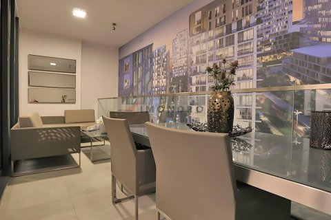 2+1 Lägenhet  i Basaksehir, Istanbul, istanbul, Turkiet Nr. 223324 - 24