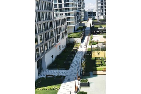 2+1 Lägenhet  i Basaksehir, Istanbul, istanbul, Turkiet Nr. 223324 - 8