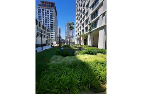 2+1 Lägenhet  i Basaksehir, Istanbul, istanbul, Turkiet Nr. 223324 - 6